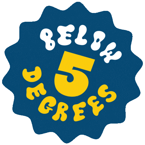 Hellmann's UK Sticker