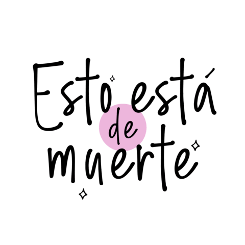 Style Discoverer Sticker