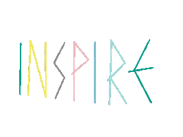 Inspired Miami Beach Sticker by The Confidante