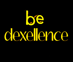 Dexellence GIF