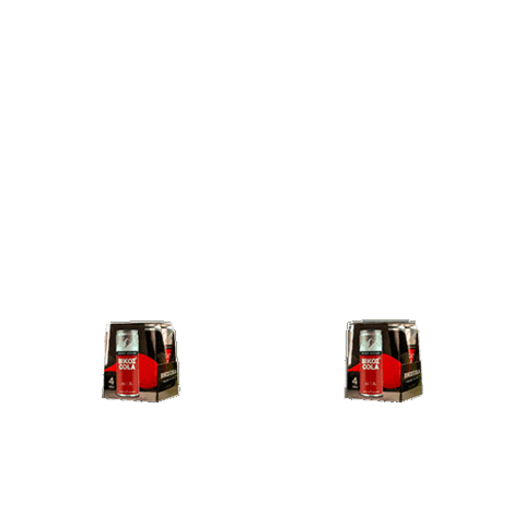 Offer Cola Sticker by VikosCola