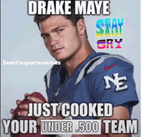 Super Bowl Football GIF