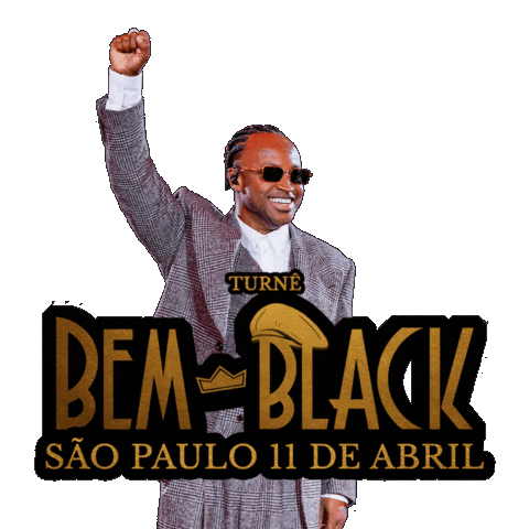 Samba Pagode Sticker by Virgin Music Brasil