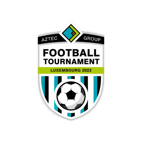 AztecGroup Sticker