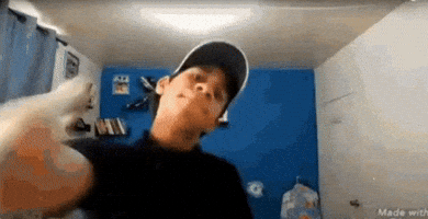 Dancing GIF