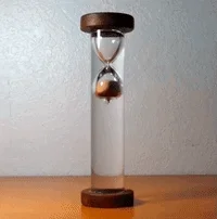  interesting hourglass GIF