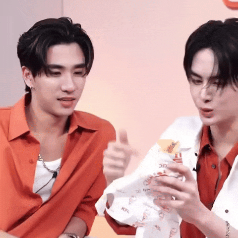 Married Couple Perthsanta GIF