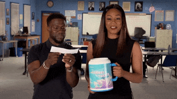 That Is Beautiful Kevin Hart GIF by BuzzFeed