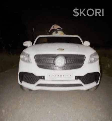 Dance Party GIF