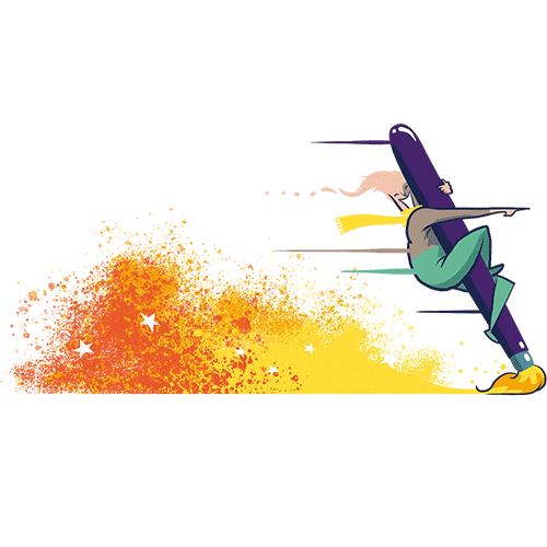 Playfulness Sticker