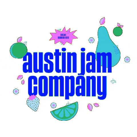Austin Jam Company GIF