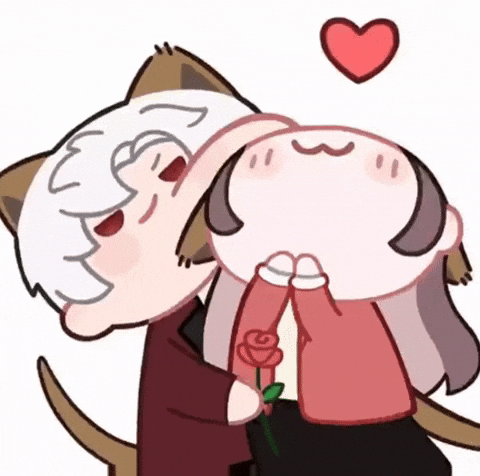 Love And Deepspace GIF