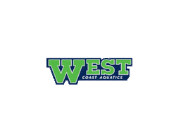 Gowest Westisbest Sticker by West Coast Aquatics