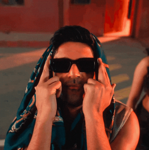 Guru Randhawa GIF