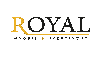 Royal Immobili & Investimenti Sticker