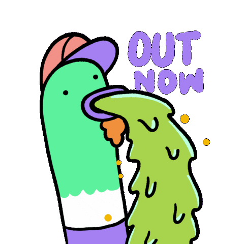 Flowers Evolve Sticker by WeNeed