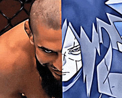 Islam Makhachev Ufc GIF