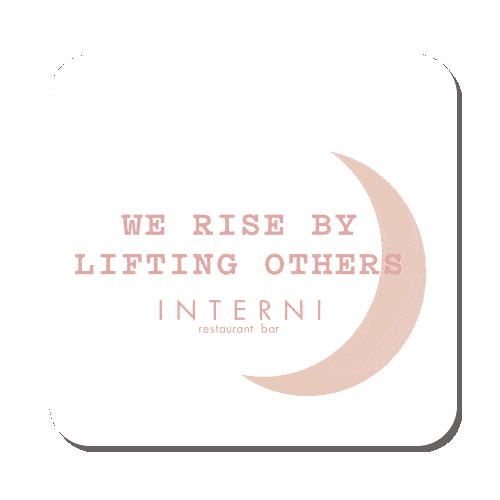Interni Sticker by thewildhotel