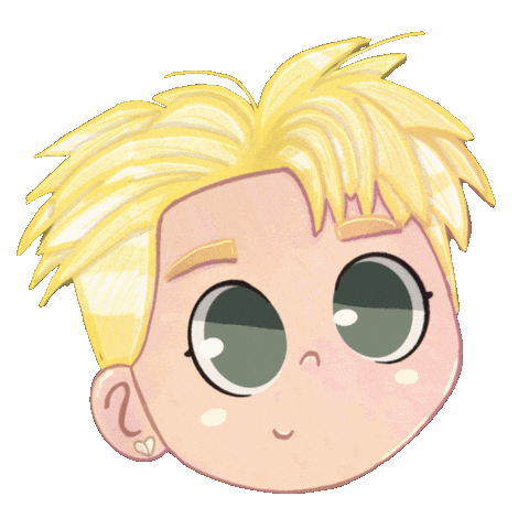 Rui Sticker