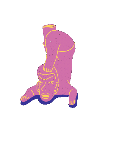 famosisima Sticker