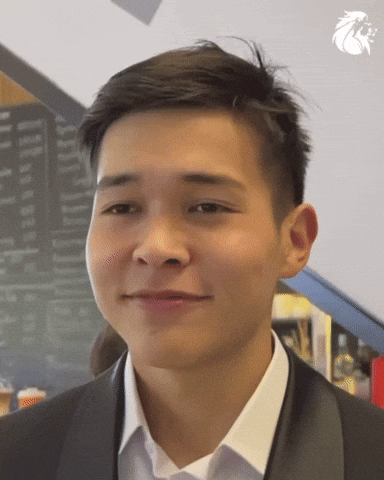 Karimovs GIF by Customize iT