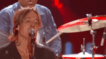 Keith Urban GIF by CMT Music Awards