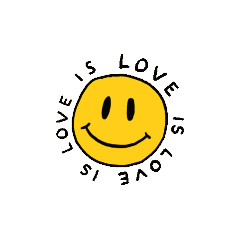 Love Is Love Nksp Sticker by NULLKOMMASIEBENPROZENT
