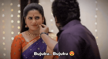 Nila Madhumitha GIF