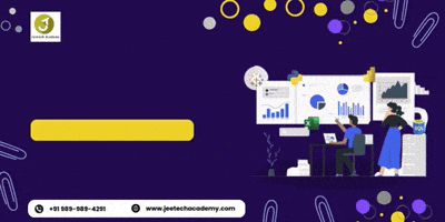 Python For Data Science GIF