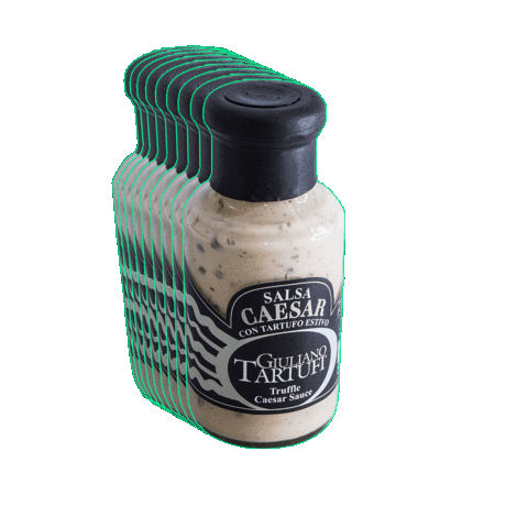 GiulianoTartufi Sticker