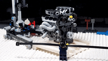 Replica Motorsport GIF