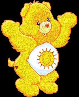 care bears GIF