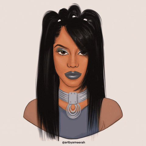 Ameerah GIF