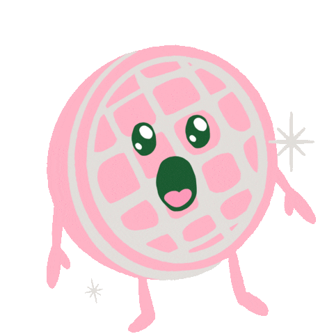 La Luncheria Panama Sticker