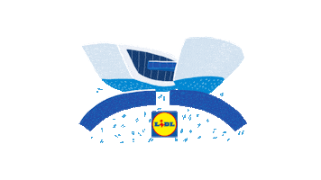 Banskabystrica Sticker by Lidl Slovensko