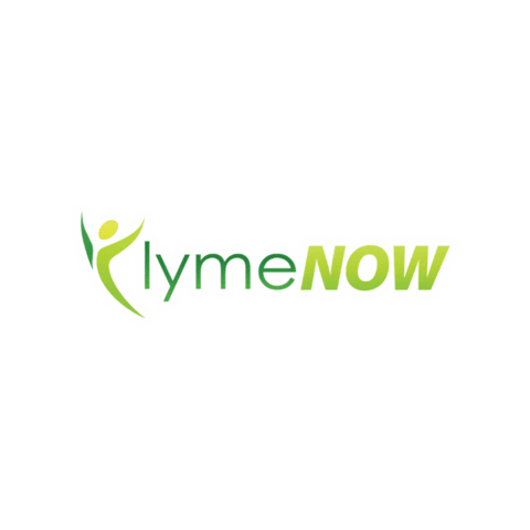 LymeNow Sticker