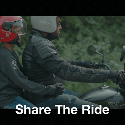 Motorcycle GIF by Kawasaki Motors