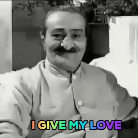 Love GIF