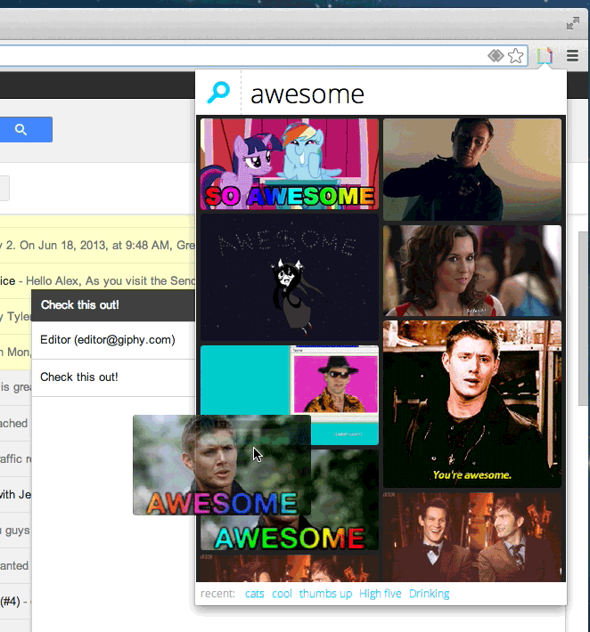 how to download a web browser game gif