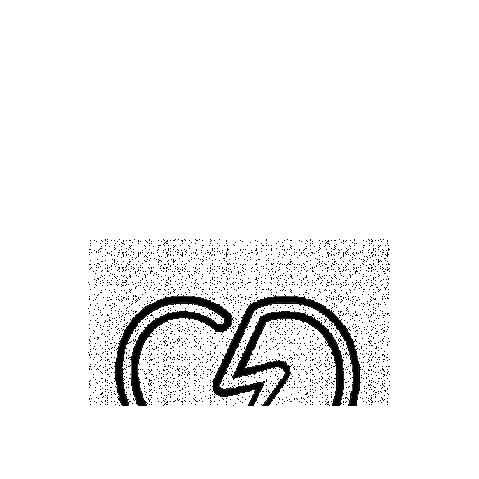 PWRHOUSE fitness Sticker