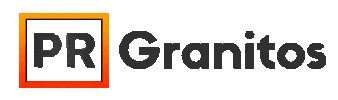 PR Granitos Sticker
