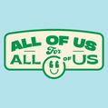 All of us for all of us