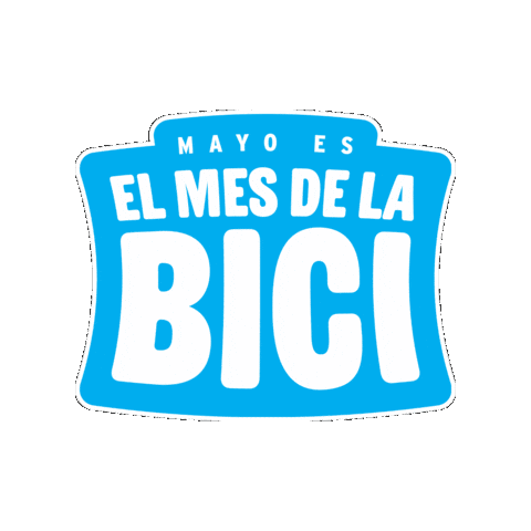 Bikemonth Nationalbikemonth Sticker by League of American Bicyclists