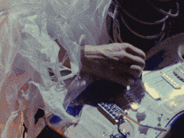 Live Music Dancing GIF by Empire of the Sun