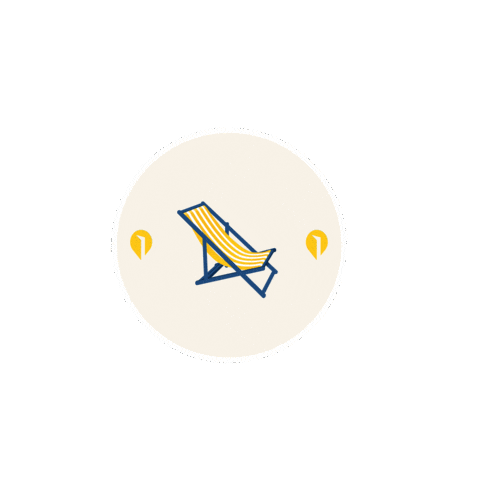Kozystay Sticker