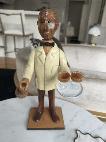 Espressomartini Cocktails GIF by Team Pannell