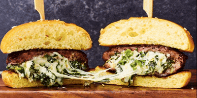 Food Menu GIF