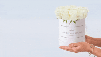 La Multi Ani Felicitare GIF by Blooming Box
