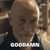 Duster GIF by HBO Max