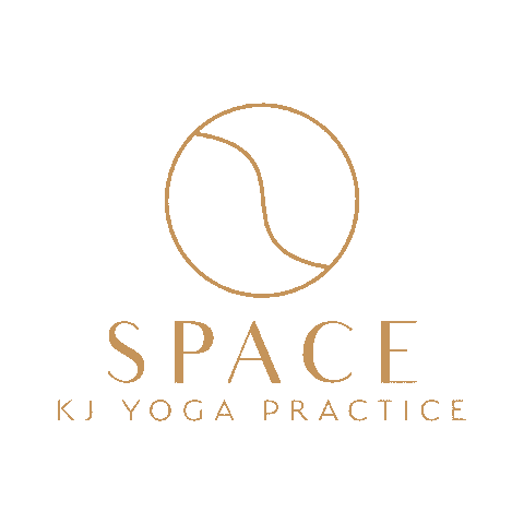 KJyoga Sticker